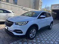 Usata Opel Grandland X Ultimate 131 CV (96 kW) 2020 Other SUV