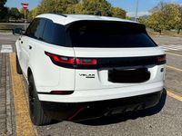 Usata Land Rover Range Rover Velar R-Dynamic 179 CV (131 kW) 2019 Bianco SUV