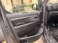 Usata Citroën Spacetourer 150 CV (110 kW) 2017 Grigio Monovolume