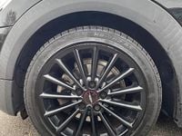 Usata Mini One D 102 CV (75 kW) 2018 Nero Utilitaria