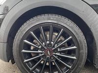 Usata Mini One D 95 CV (69 kW) 2018 Nero Utilitaria