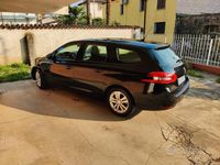 Usata Peugeot 308 SW Business-Line 120 CV (88 kW) 2015 Station wagon