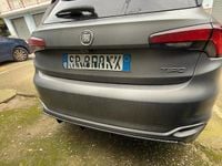 Usata Fiat Tipo 120 CV (88 kW) 2020 Grigio Berlina