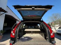 Occasion Volvo XC90 Executive 163 ch (119 kW) 2005 Noir SUV