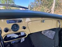 Usata Porsche 356 90 CV (66 kW) 1963 Giallo Coupé