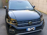 Usata VW T-Cross Advance 150 CV (110 kW) 2023 SUV