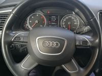 usata Audi Q5 2.0 TDI Ottime condizioni di manutenzione