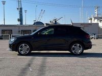 Usata Audi Q3 S-Line 150 CV (110 kW) 2022 Nero SUV