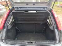 Usata Fiat Punto 70 CV (51 kW) 2006 Grigio Utilitaria