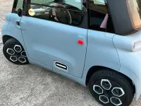 Usata Citroën AMI 2022 Berlina