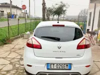 Usata Renault Mégane GT Line GT-Line 131 CV (96 kW) 2013 Station wagon
