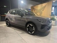 Nuova Seat Arona Black Edition 116 CV (85 kW) 2026 Grigio grafene SUV