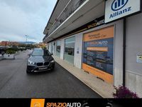 Usata BMW X1 Luxury Line 150 CV (110 kW) 2022 Grigio SUV