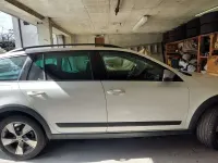Usata Skoda Octavia Scout 4x4 184 CV (135 kW) 2015 Utilitaria