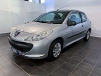 usata Peugeot 206+ 1.1 60CV 3p. Trendy ECO GPL