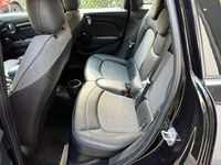 Usata Mini Cooper D 116 CV (85 kW) 2018 Nero Utilitaria