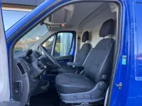 Usata Peugeot Boxer 140 CV (102 kW) 2023 Blu Furgone