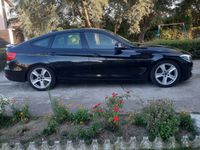 usata BMW 320 Gran Turismo 318d Gran Turismo Msport