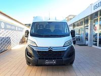 usata Citroën Jumper Jumper2.0 HDi/130 PLM-TA Furgone