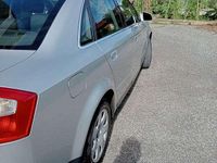 Usata Audi A4 Ambiente 131 CV (96 kW) 2005 Berlina