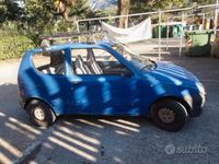 usata Fiat 600 - 2001