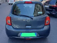 Usata Nissan Micra Comfort 80 CV (58 kW) 2016 Utilitaria