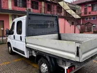 Usata Fiat Ducato 116 CV (85 kW) 2018 Other Furgone