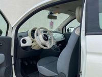 Usata Fiat 500 Pop Star 69 CV (50 kW) 2014 Utilitaria