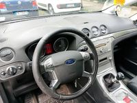 Usata Ford S-MAX 145 CV (106 kW) 2007 Monovolume