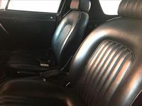 Usata Alfa Romeo Spider 88 CV (64 kW) 1970 Rosso Cabrio