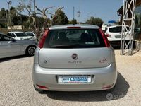 usata Fiat Punto Evo 1.3 MJT - 2015