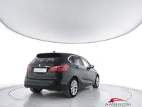 Usata BMW 225 iPerformance 220 CV (161 kW) 2021 Nero Monovolume