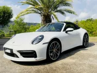 Usata Porsche 991 525 CV (386 kW) 2022