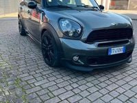 Usata Mini Cooper 150 CV (110 kW) 2014 Utilitaria