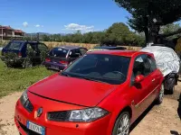 Usata Renault Mégane R.S. 225 CV (165 kW) 2006 Berlina