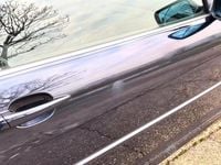 Begagnad BMW 320 Efficient Dynamics 170 HK (125 kW) 2002 Sportkupé