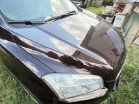 Usata Chevrolet Trax LT 131 CV (96 kW) 2013 Marrone SUV