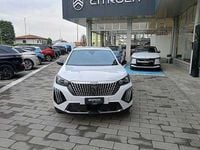 Nuova Peugeot 2008 Allure 102 CV (75 kW) 2025 Bianco SUV