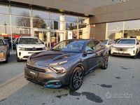 Usata Citroën e-C4 Shine 100 kW (136 CV) 2021 Berlina