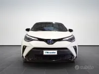 Occasion Toyota C-HR Style 152 ch (111 kW) 2020 Blanc SUV