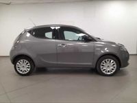 usata Lancia Ypsilon 1.3 MJT 16V 95 CV 5 porte S&S Silver del 2012 usata a Cuneo