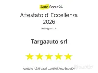 Usata VW Golf IV GTI 200 CV (147 kW) 2005 Grigio Berlina