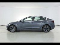 Usata Tesla Model 3 366 kW (498 CV) 2020 Grigio scuro Berlina