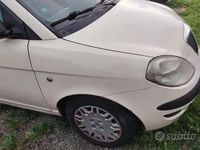 Usata Lancia Ypsilon 60 CV (44 kW) 2005 Utilitaria