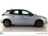 Gebraucht Opel Corsa S 101 PS (74 kW) 2025 Grau Kleinwagen