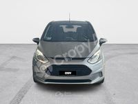 Usata Ford B-MAX 105 CV (77 kW) 2013 Monovolume