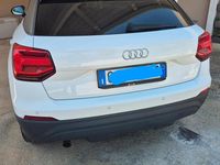 Usata Audi Q2 116 CV (85 kW) 2017 Bianco SUV