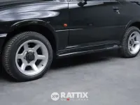 Usata Suzuki X-90 94 CV (69 kW) 1996 Nero Coupé