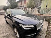 Usata Volvo XC90 Inscription 224 CV (164 kW) 2015 SUV
