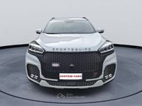 Nuova Sportequipe S7 154 CV (113 kW) 2025 Bianco SUV